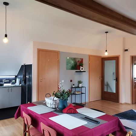 בוסטאני Zoso Home מראה חיצוני תמונה