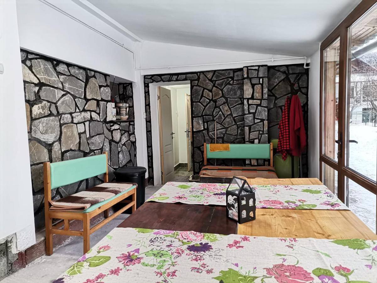 בוסטאני Zoso Home מראה חיצוני תמונה