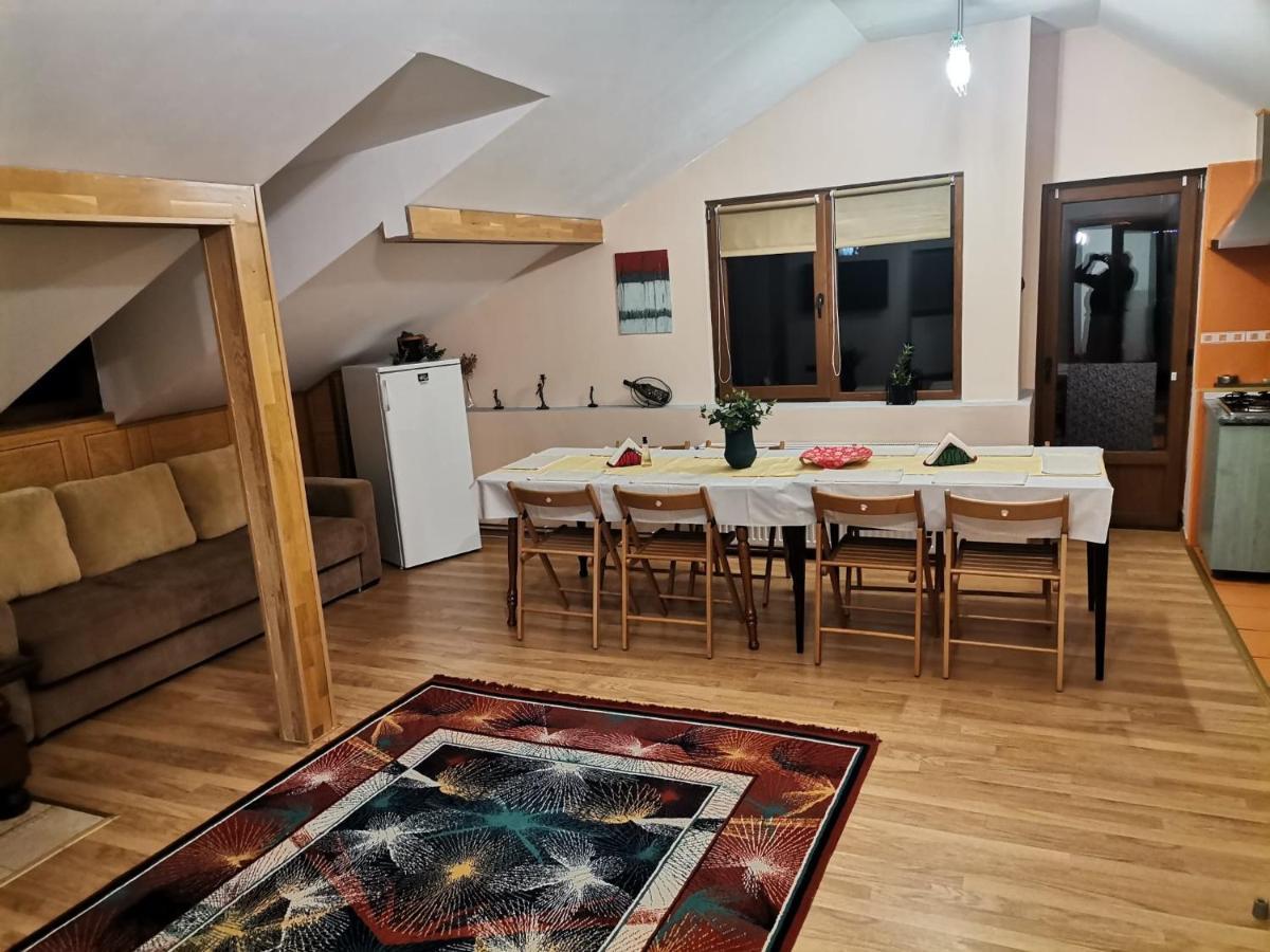 בוסטאני Zoso Home מראה חיצוני תמונה
