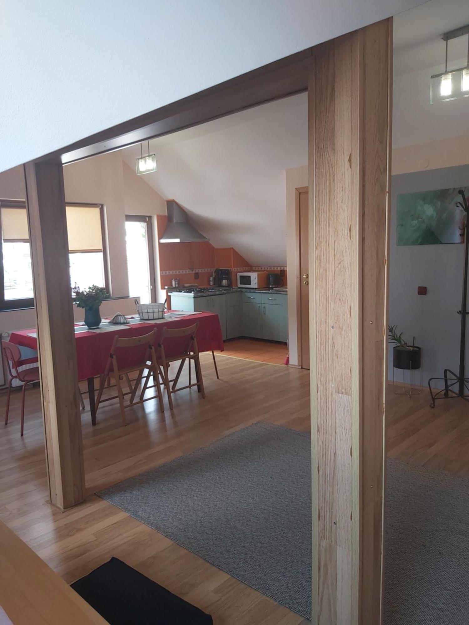 בוסטאני Zoso Home מראה חיצוני תמונה