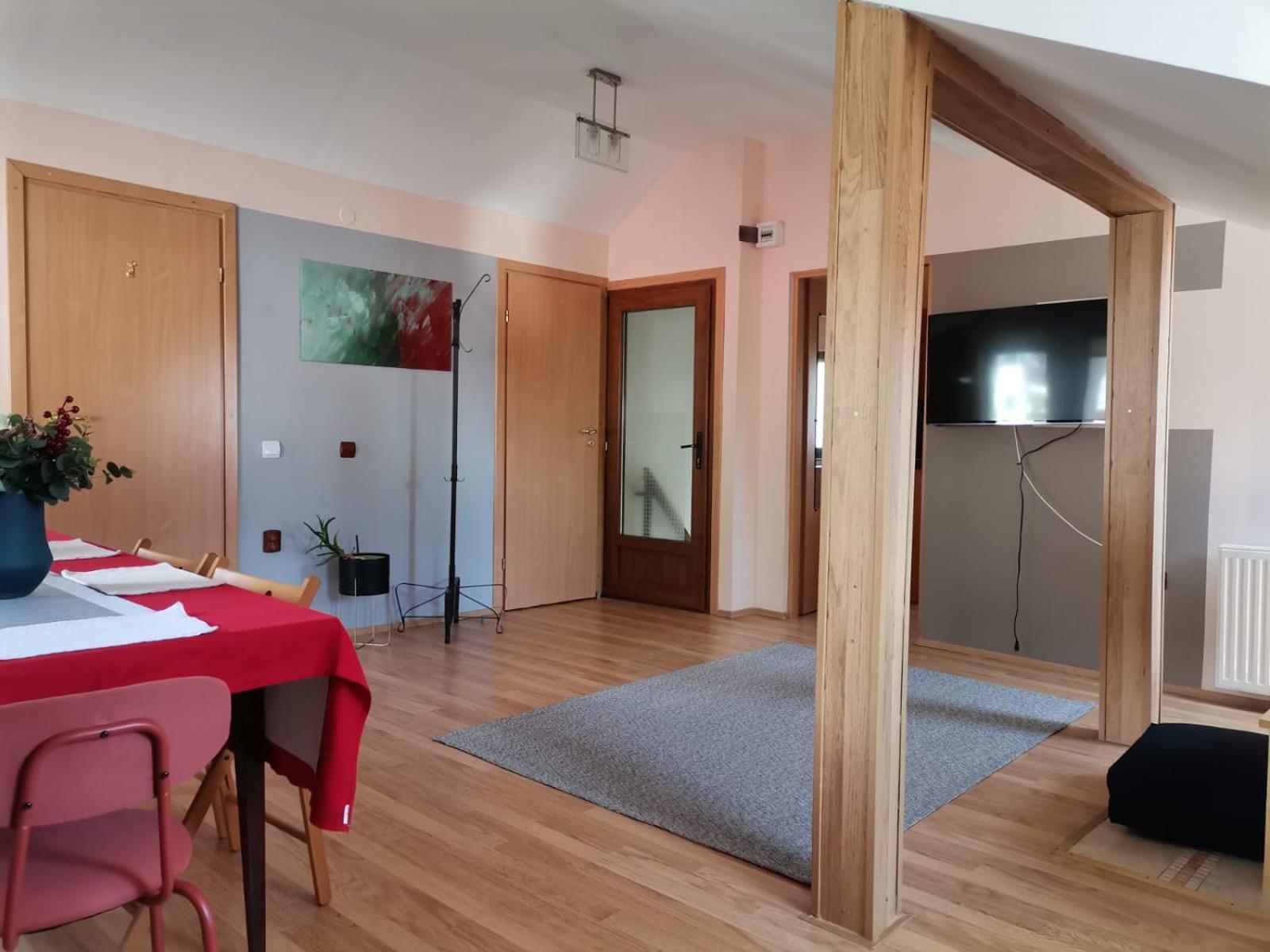 בוסטאני Zoso Home מראה חיצוני תמונה