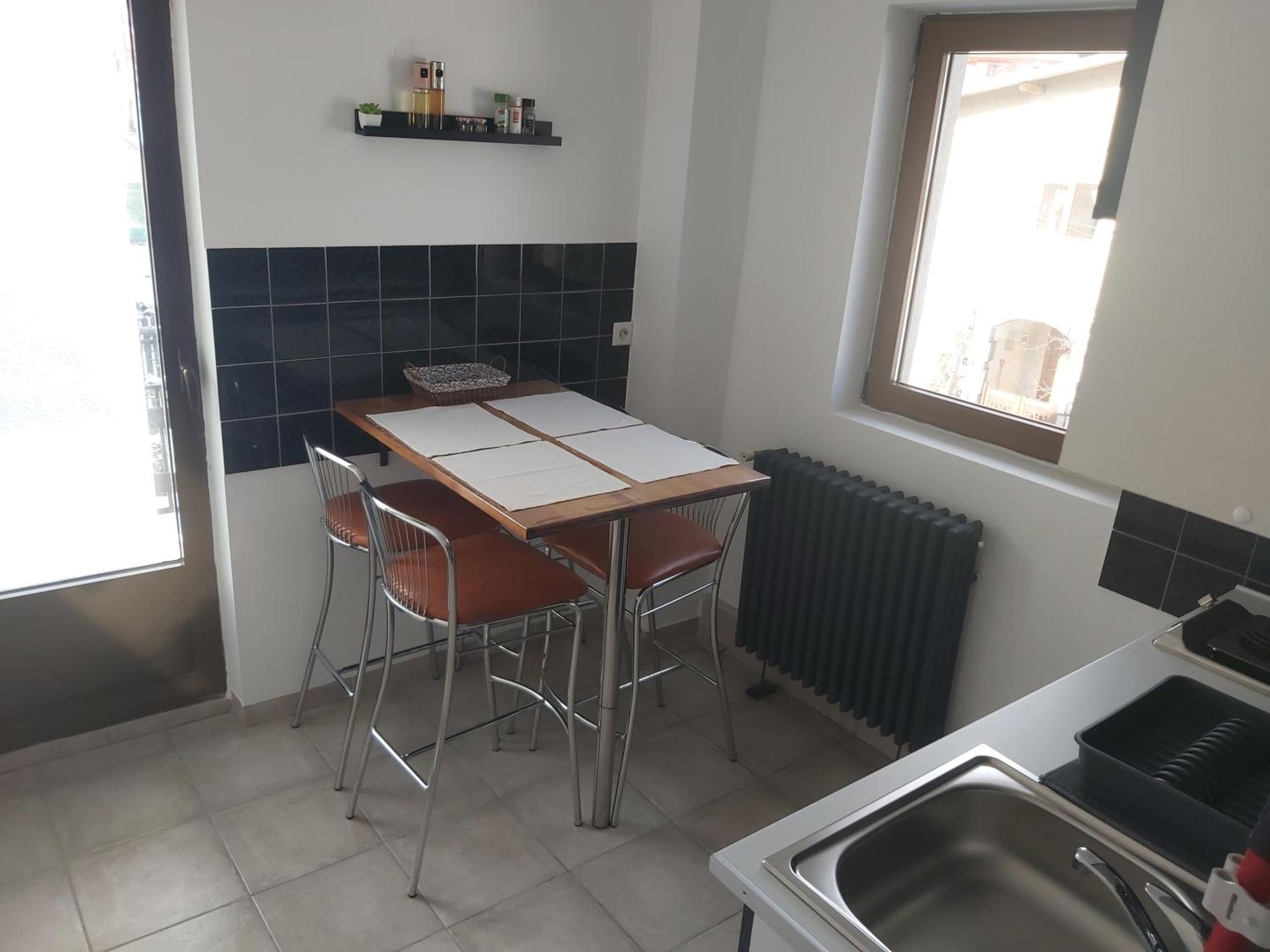 בוסטאני Zoso Home מראה חיצוני תמונה