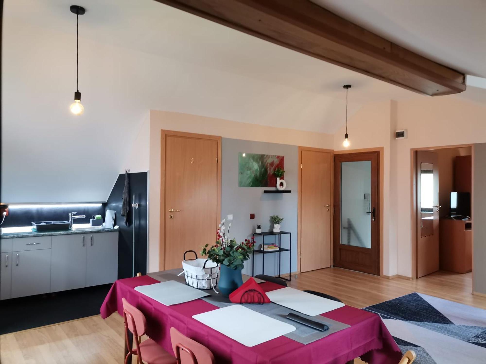 בוסטאני Zoso Home מראה חיצוני תמונה